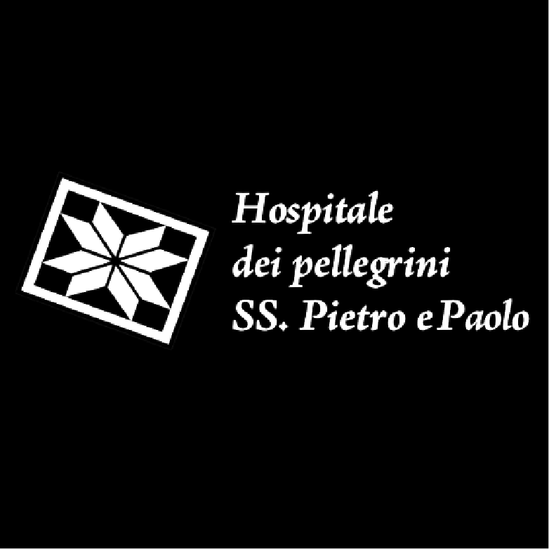 hospitale dei pellegrini ss pietro e paolo