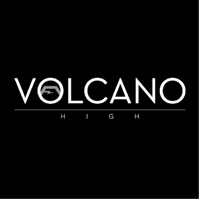 volcano